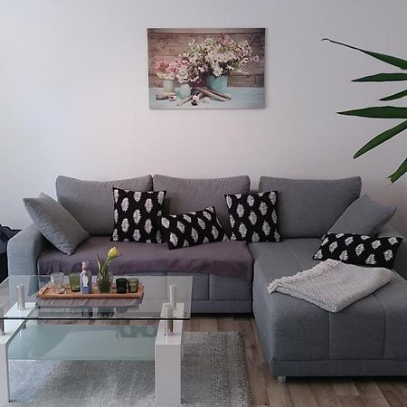 Sellina Apartment Ngoại thất bức ảnh