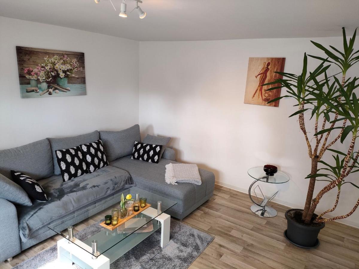 Sellina Apartment Ngoại thất bức ảnh
