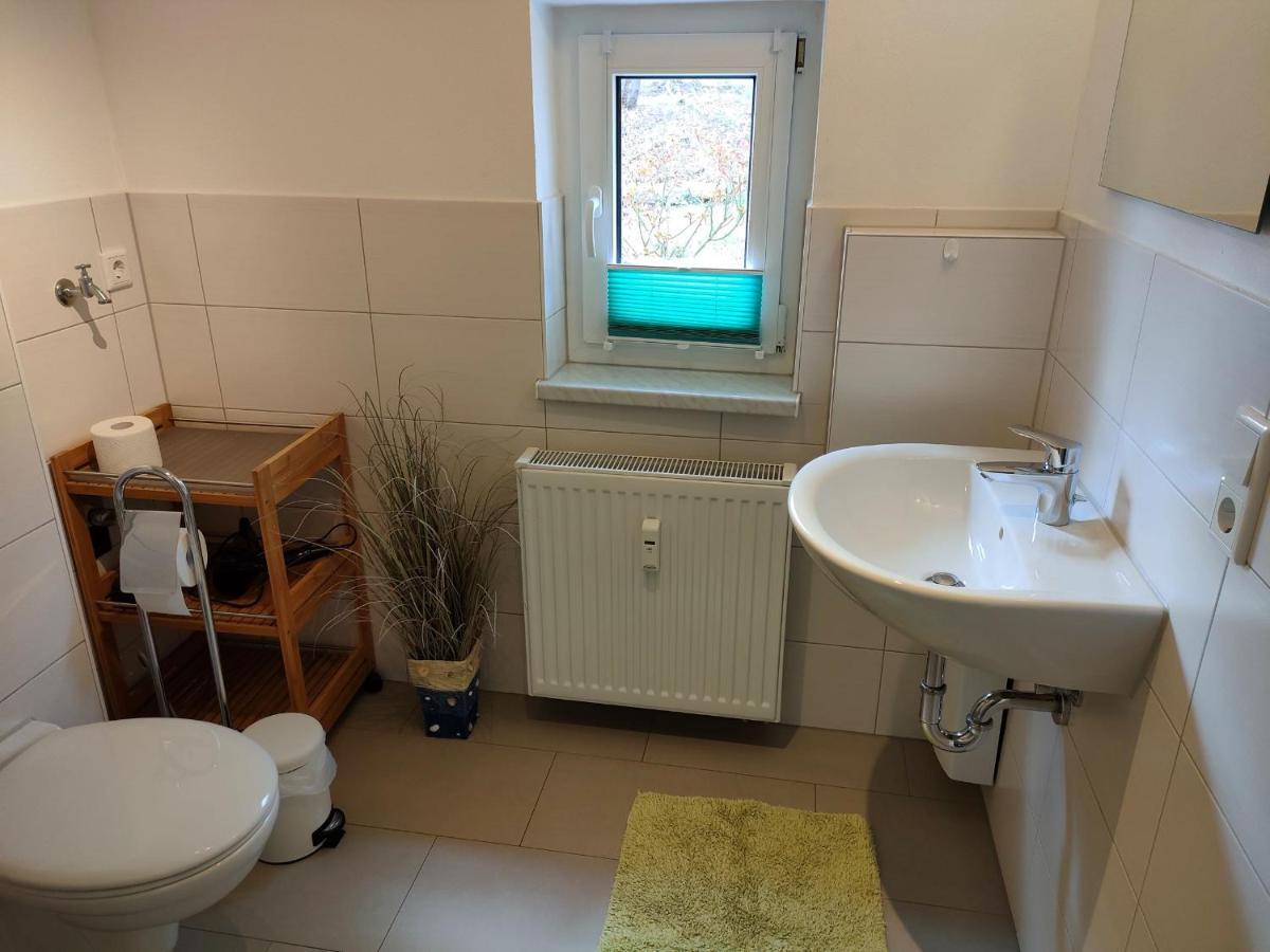 Sellina Apartment Ngoại thất bức ảnh
