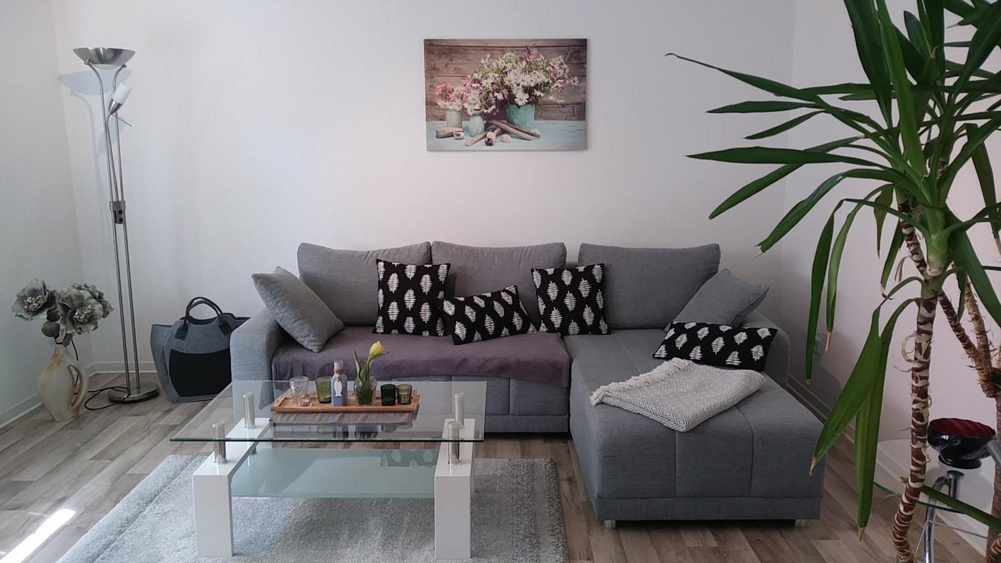 Sellina Apartment Ngoại thất bức ảnh