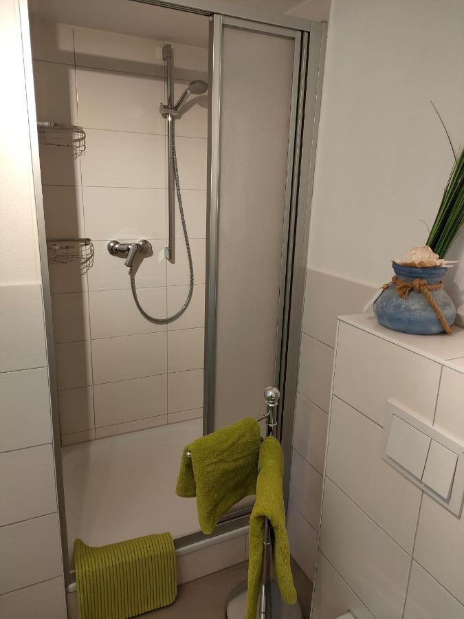 Sellina Apartment Ngoại thất bức ảnh