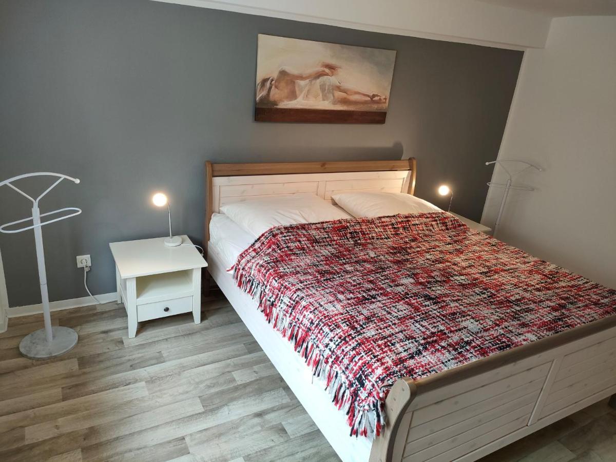 Sellina Apartment Ngoại thất bức ảnh