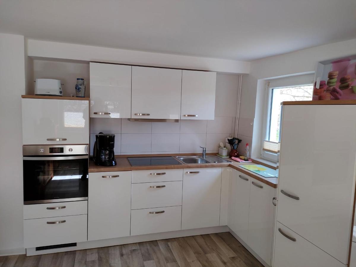 Sellina Apartment Ngoại thất bức ảnh