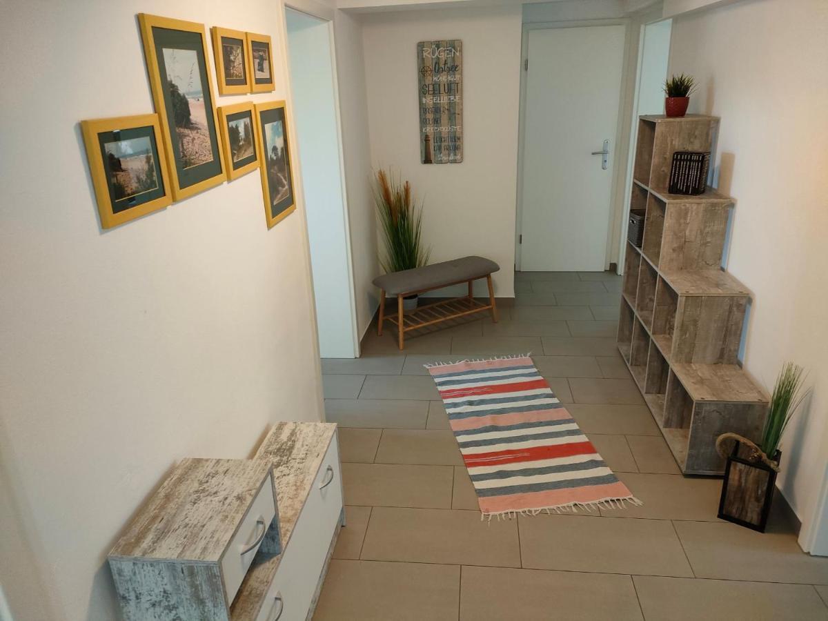Sellina Apartment Ngoại thất bức ảnh